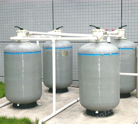 珠海循环水设备|中山养殖洗车泳池循环水处理
