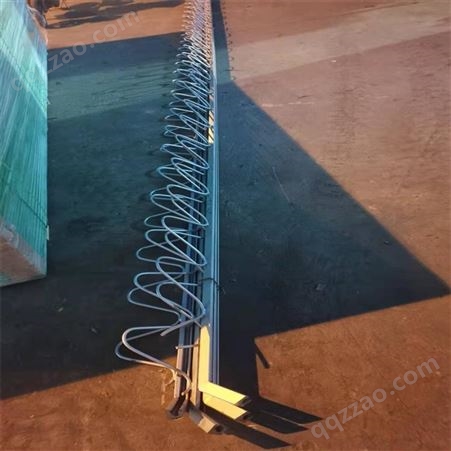 广骏 TSSF型铝合金伸缩装置 桥面工程专用产品 使用寿命长