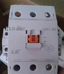 LSLS产电接触器 LS产电接触器