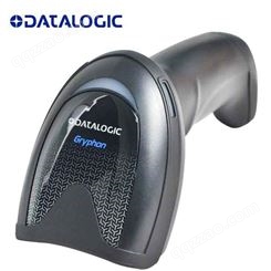 Datalogic得利捷GryphonGD4590有线扫描枪二维扫码枪GD4400/4500工业HD