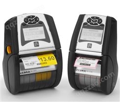 ZR600 系列移动打印机_YING-YAN/上海鹰燕_Zebra斑马移动打印机_公司订购