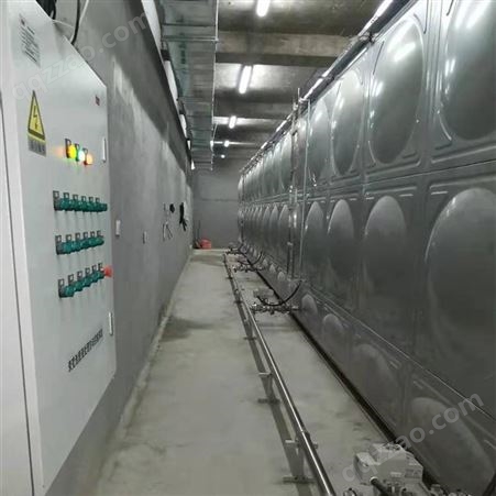 衰变池控制系统放射性污水处理宏鑫宇厂家直营