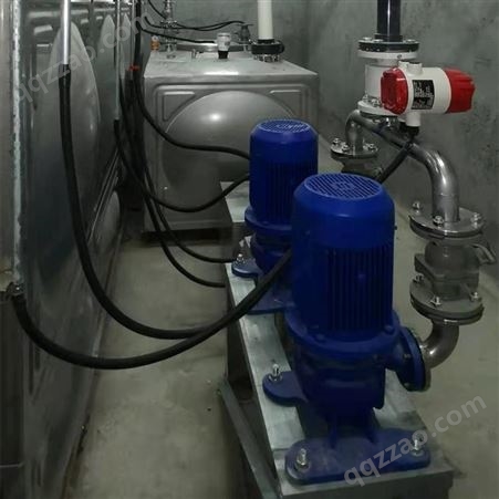 衰变池控制系统放射性污水处理宏鑫宇厂家直营