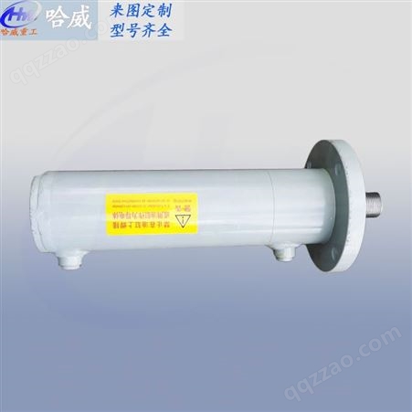 重庆市液压油缸 HSG01型标准型液压缸 哈威重工包邮