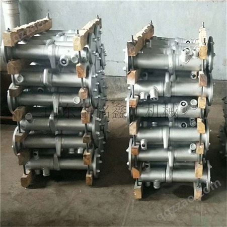 DN28内柱式单体液压支柱配件 煤矿支护用手摇式柱子加工装备简单