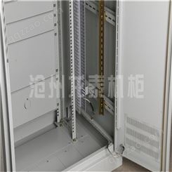 湖南电力机箱机柜供应 电力机柜市场价格 山东电力通信机柜