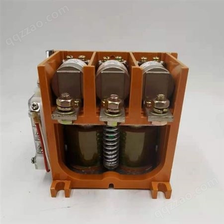 建筑接触器 矿用交流低压接触器 厂家销售 蓬勃电器