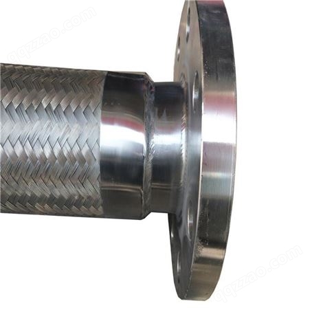 加工定制不锈钢波纹管 扳把快接金属软管 卡箍式金属软管