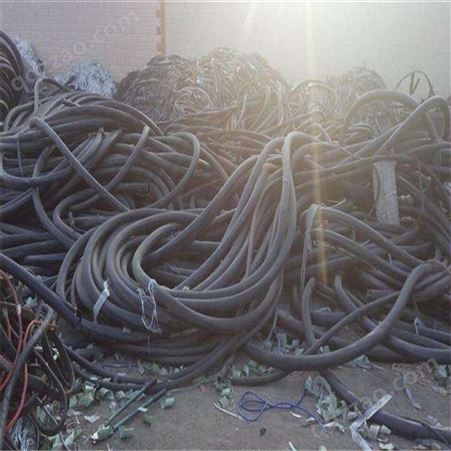 惠州厂房电缆回收,长期回收各种积压电缆,江门回收各种积压电缆