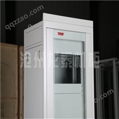 河南电力机车微机柜 云南国网标准电力机柜 高压电力机柜