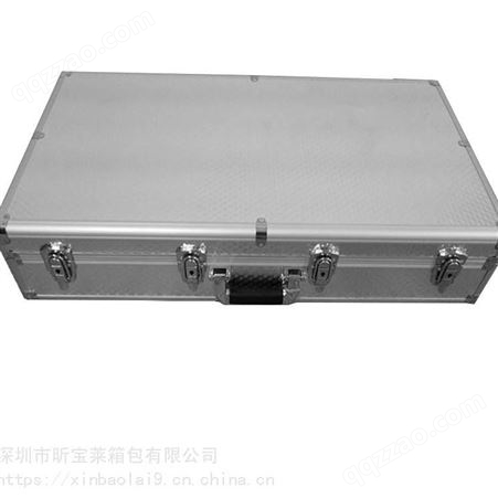 江西铝合金手提仪器箱工具箱航空箱拉杆箱供应商