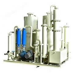 佳业氢气回收 氢气纯化设备 氢气设备 厂家销售