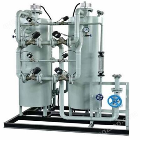 100立方纯化设备 全自动氮纯化 500立方纯化设备 300立方干燥器
