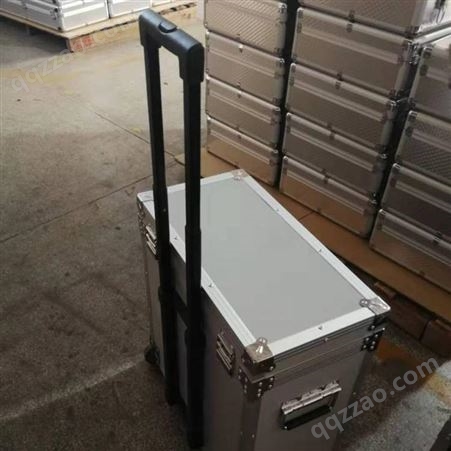铝合金包装箱 工具箱定制 仪器箱10件起购