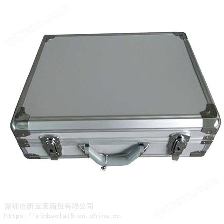 江西铝合金手提仪器箱工具箱航空箱拉杆箱供应商