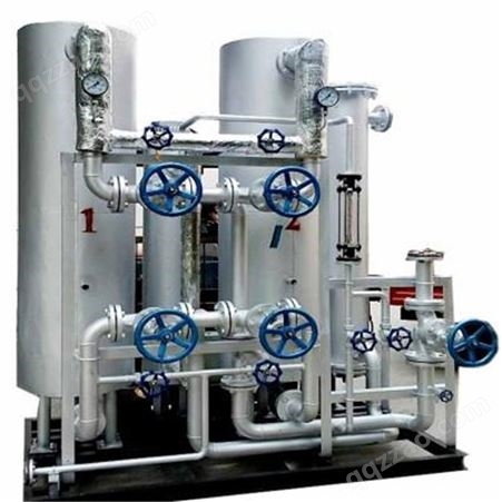100立方纯化设备 全自动氮纯化 500立方纯化设备 300立方干燥器