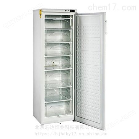 中科美菱-40度 超低温冰箱 超低温冷冻储存箱DW-FL270 代理
