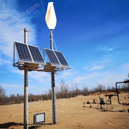 欧拓泰科 电力系统风力发电 双馈风力发电系统 家庭风能发电系统