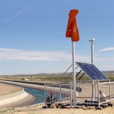 欧拓泰科 小型风力发电系统 农用风力发电系统 风力发电液压系统