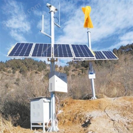 欧拓泰科 风能太阳能发电系统 风力发电变桨系统 家用小型光伏发电系统