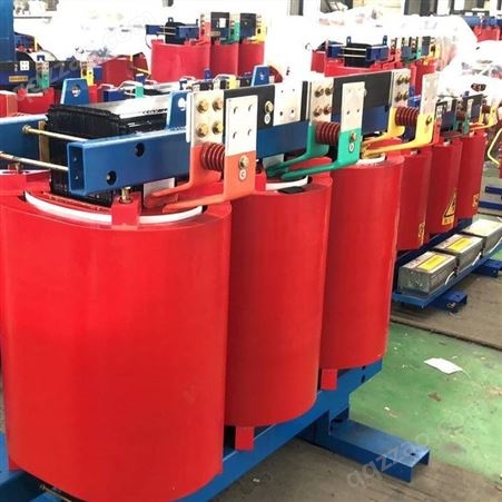 海北油浸式变压器厂家SCB10-400KVA干式变压器厂家