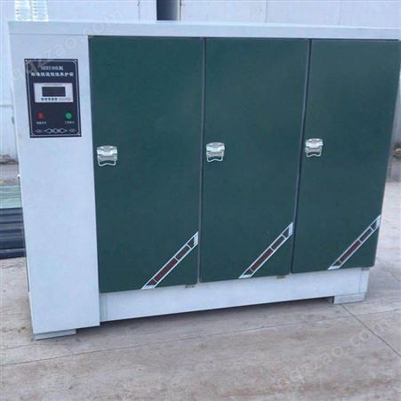 加工 混凝土恒温恒湿养护箱 试块养护箱 价格合理 混凝土标准恒温恒湿养护箱
