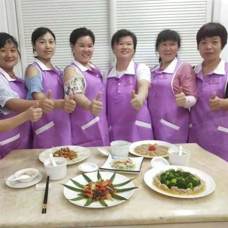 武汉产康师 NEW管家培训学校 专注于月子餐产康催乳培训
