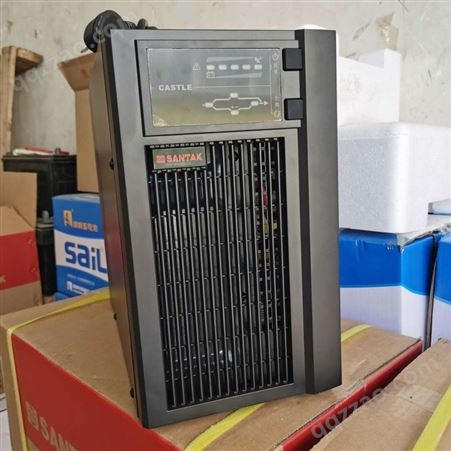 原装固特UPS电源40KVA 工业级高频ups电源 三进三出PXP20000塔式长机