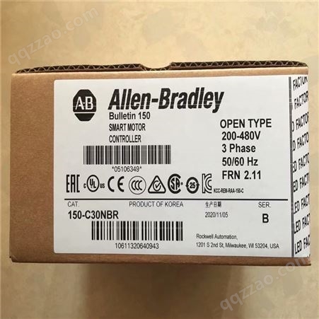 Allen-Bradley罗克韦尔AB模块 AB触摸屏2711P-RAK12S