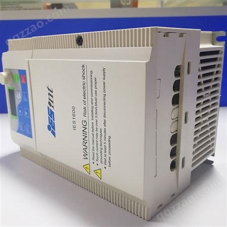 IES1600-WS4A-024A6-U4-三项变频器-可定制变频器公司