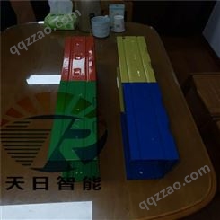 生产专业生产环氧树脂复合型桥架 上海玻璃钢电缆桥架 拉挤玻璃钢桥架