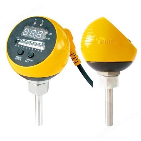 FL0005温度流量传感器 开封EMA/伊玛流量开关仪表 4-20mA输出