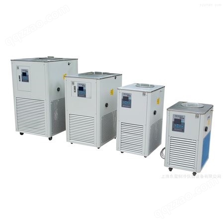 低温冷却液循环泵DLSB-10L/10°实验式数显恒温槽内外循环制冷机反应浴