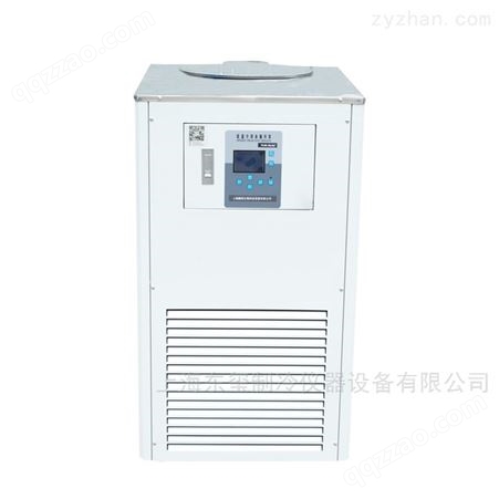 低温冷却液循环泵DLSB-DC10L/20°精准厂家自销