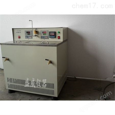 TC-501D冷热循环仪