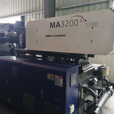 海天注塑机海天伺服MA380吨卧式注塑机二手海天注塑机厂