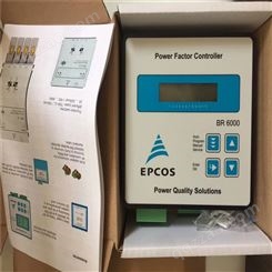 EPCOS控制器 B44066R6012E230功率因素