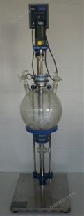 玻璃分液器FY-5L玻璃萃取器 转速恒定 安全稳定
