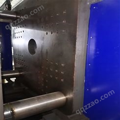 海天注塑机二代变量泵MA4700TSA大型注塑机厂