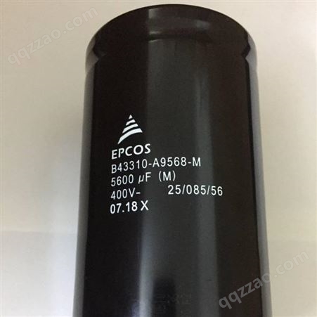 epcos电容B43586-S4478-Q2