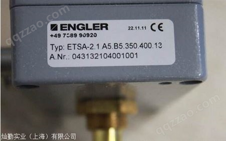 ENGLER温度传感器ETSA2.1A5B5.350.400.13