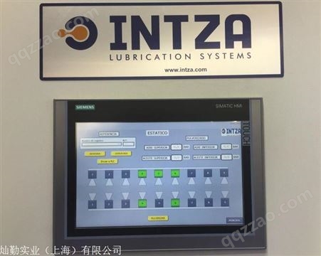 INTZA插装阀、INTZA液压元件