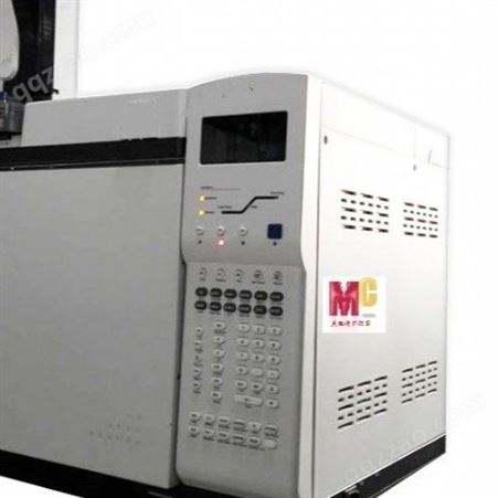 美程仪器GCMS7600 气相色谱质谱联用仪 国产GCMS质谱仪 ROHS2.0新增四项检测仪