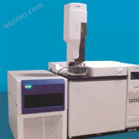 美程仪器GCMS7600 气相色谱质谱联用仪 国产GCMS质谱仪 ROHS2.0新增四项检测仪