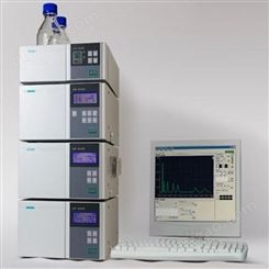 美程LC-310液相色谱系统 相色谱仪元素分析仪