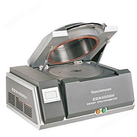天瑞仪器EDX4500-X射线荧光分析仪-ROHS仪器-合金矿石分析仪