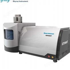 美程 电感耦合等离子体发射光谱仪 ICP 2060T  汽油元素分析仪