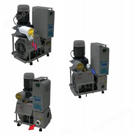 麻醉废气排放泵供应 易于掌握 容易保养