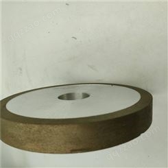 外圆磨树脂CBN磨模具钢 轴承钢 不锈钢 工具钢砂轮
