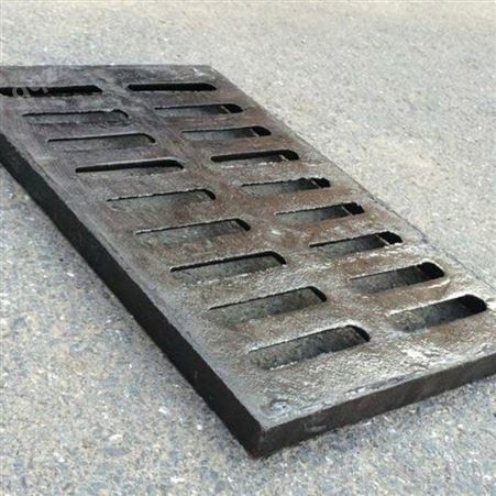 停车场排水盖板  市政道路排水沟盖板  小区绿化排水沟盖板
